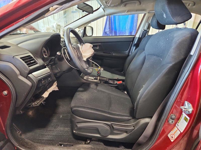 Aukcja sprzedaży 2014 Subaru Impreza, vin: JF1GJAC6XEH013998, numer aukcji: 66204796