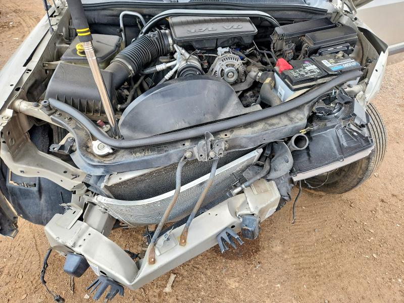 65265316 :رقم المزاد ، 1J8HG48K87C611780 vin ، 2007 Jeep Commander مزاد بيع