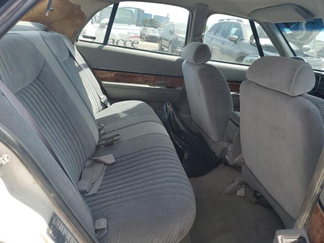 Aukcja sprzedaży 1993 Buick Lesabre, vin: 1G4HP53L9PH455647, numer aukcji: 64589906