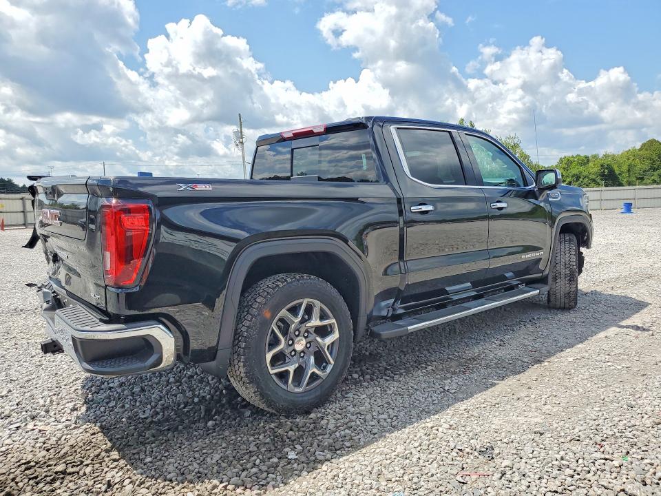 Auction sale of the 2026 Gmc Sierra, vin: 3GTUUDEL8TG318111, lot number: 64800086