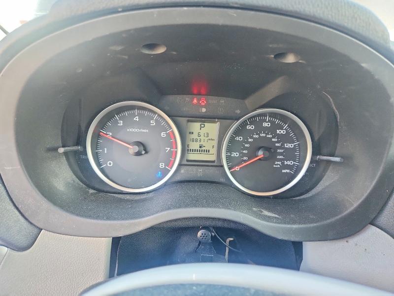 Aukcja sprzedaży 2015 Subaru Forester, vin: JF2SJADC3FH526912, numer aukcji: 63682956