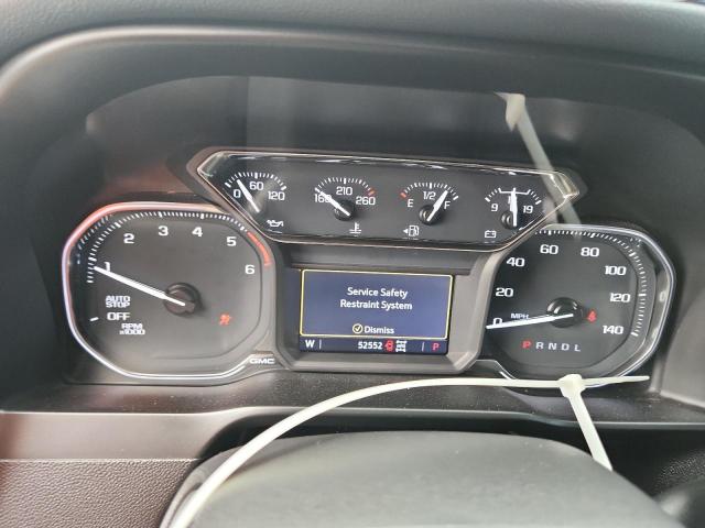 Aukcja sprzedaży 2021 Gmc Sierra, vin: 3GTU9DET2MG314767, numer aukcji: 66163416