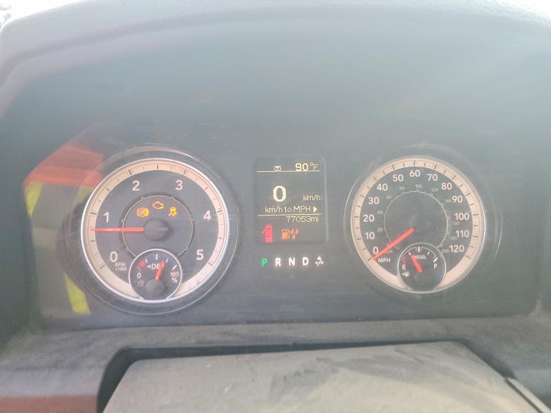 62294126 :رقم المزاد ، 3C7WRNFL1JG352096 vin ، 2018 Ram 5500 مزاد بيع