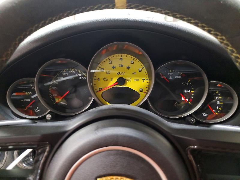 Aukcja sprzedaży 2006 Porsche 911 New Generation, vin: WP0AA29936S716323, numer aukcji: 65613516