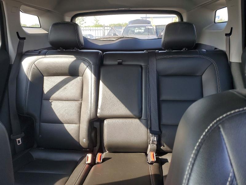 64920076 :رقم المزاد ، 3GKALVEV0NL124510 vin ، 2022 Gmc Terrain مزاد بيع