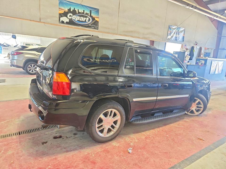 Aukcja sprzedaży 2009 Gmc Envoy, vin: 1GKDT43S092132095, numer aukcji: 66185006