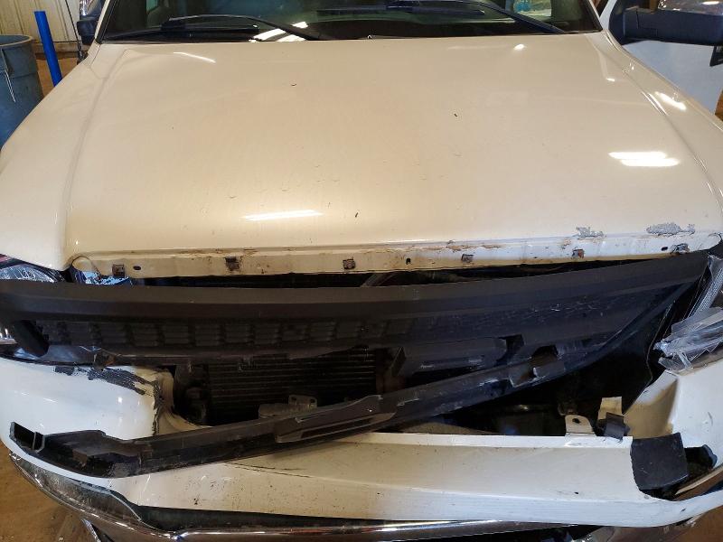 65310906 :رقم المزاد ، 1FTPW14V98FB61786 vin ، 2008 Ford F150 مزاد بيع