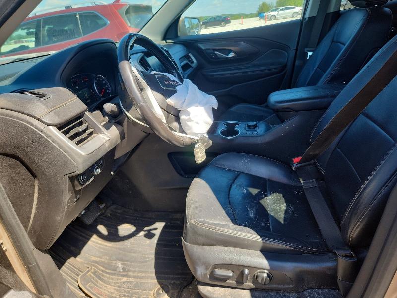 Продажа на аукционе авто 2018 Gmc Terrain, vin: 3GKALVEX2JL273755, номер лота: 66169676