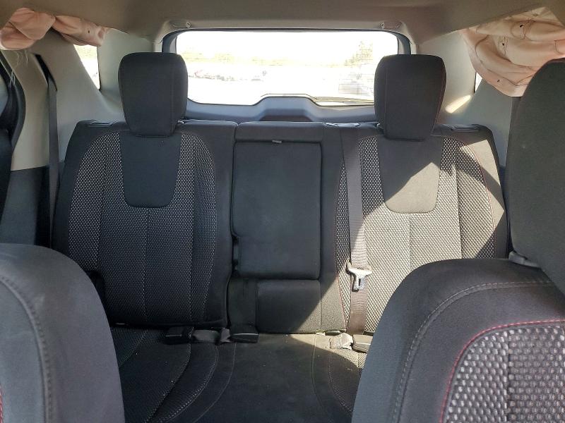 Auction sale of the 2017 Chevrolet Equinox, vin: 2GNALCEK9H1550313, lot number: 63707906