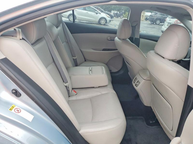 Продаж на аукціоні авто 2012 Lexus Es, vin: JTHBK1EG6C2486495, номер лоту: 65561626