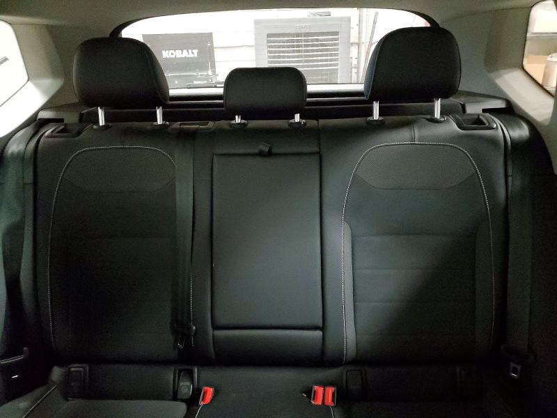 Aukcja sprzedaży 2022 Volkswagen Taos, vin: 3VVTX7B24NM063883, numer aukcji: 65182886