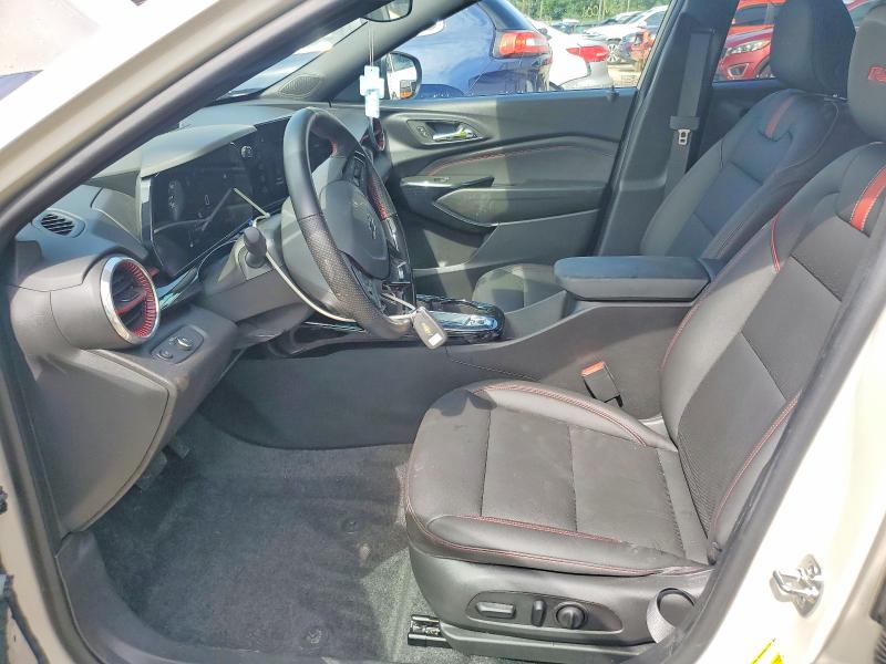 Aukcja sprzedaży 2026 Chevrolet Trax, vin: KL77LJEPXTC029040, numer aukcji: 65150566