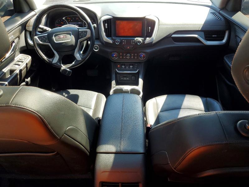 Продаж на аукціоні авто 2021 Gmc Terrain, vin: 3GKALPEV6ML393251, номер лоту: 63403536