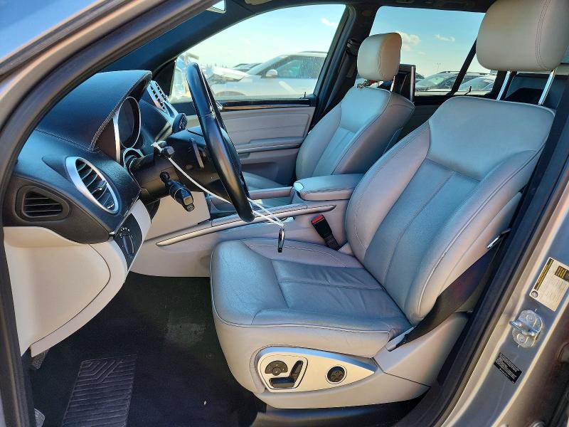 Продажа на аукционе авто 2010 Mercedes-benz Gl, vin: 4JGBF7BE0AA570953, номер лота: 66768346
