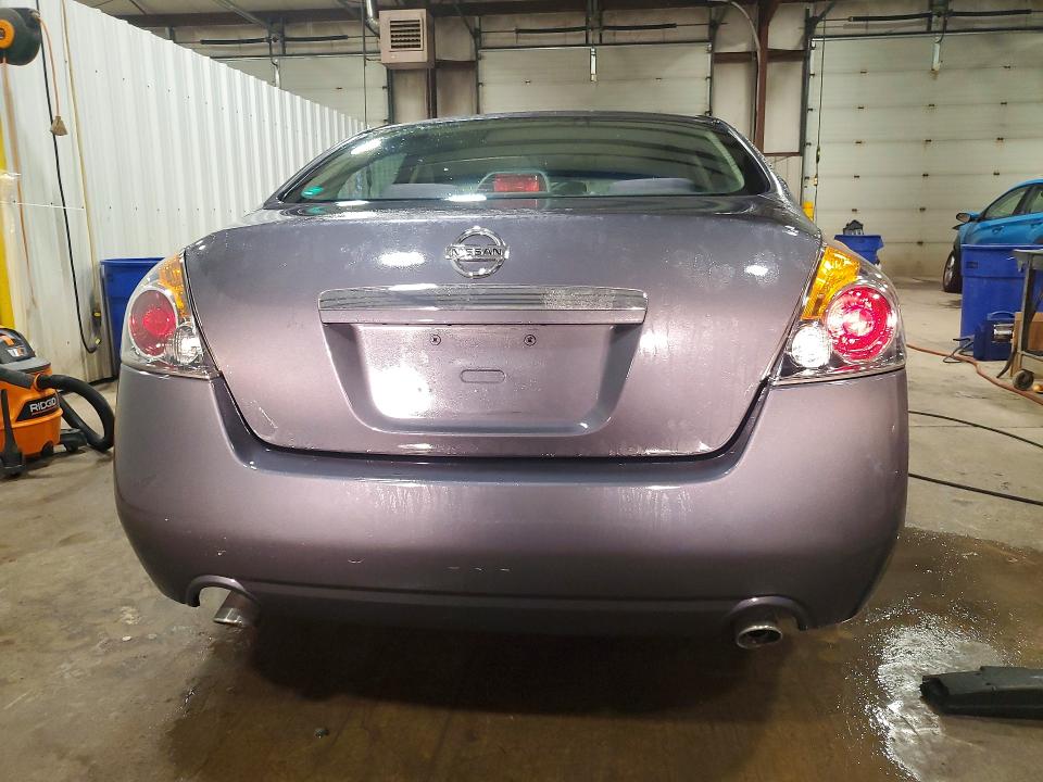 Продаж на аукціоні авто 2009 Nissan Altima, vin: 1N4AL21E49N515056, номер лоту: 63557596