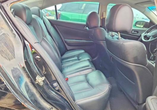Aukcja sprzedaży 2013 Nissan Maxima, vin: 1N4AA5AP2DC809570, numer aukcji: 64201946