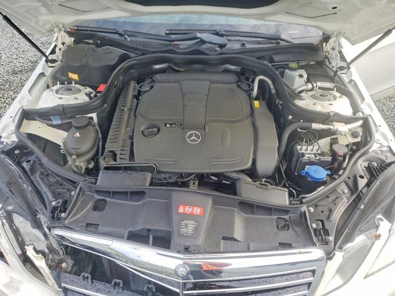 2013 Mercedes-benz E მანქანა იყიდება აუქციონზე, vin: WDDHF5KB4DA732005, აუქციონის ნომერი: 64372816