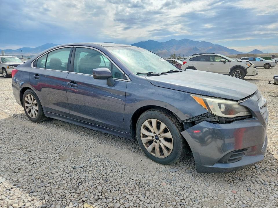 64677686 :رقم المزاد ، 4S3BNAC62G3063416 vin ، 2016 Subaru Legacy مزاد بيع