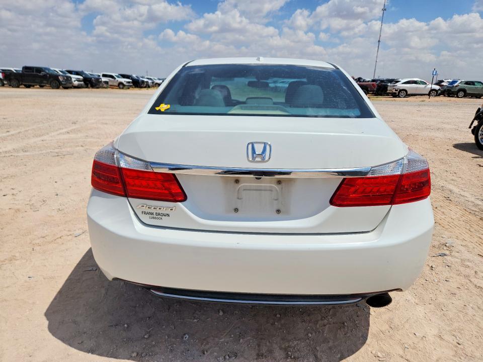 Продаж на аукціоні авто 2013 Honda Accord, vin: 1HGCR2F8XDA161632, номер лоту: 65955196