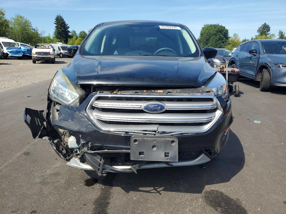 Aukcja sprzedaży 2017 Ford Escape, vin: 1FMCU9GD8HUC77817, numer aukcji: 65707256