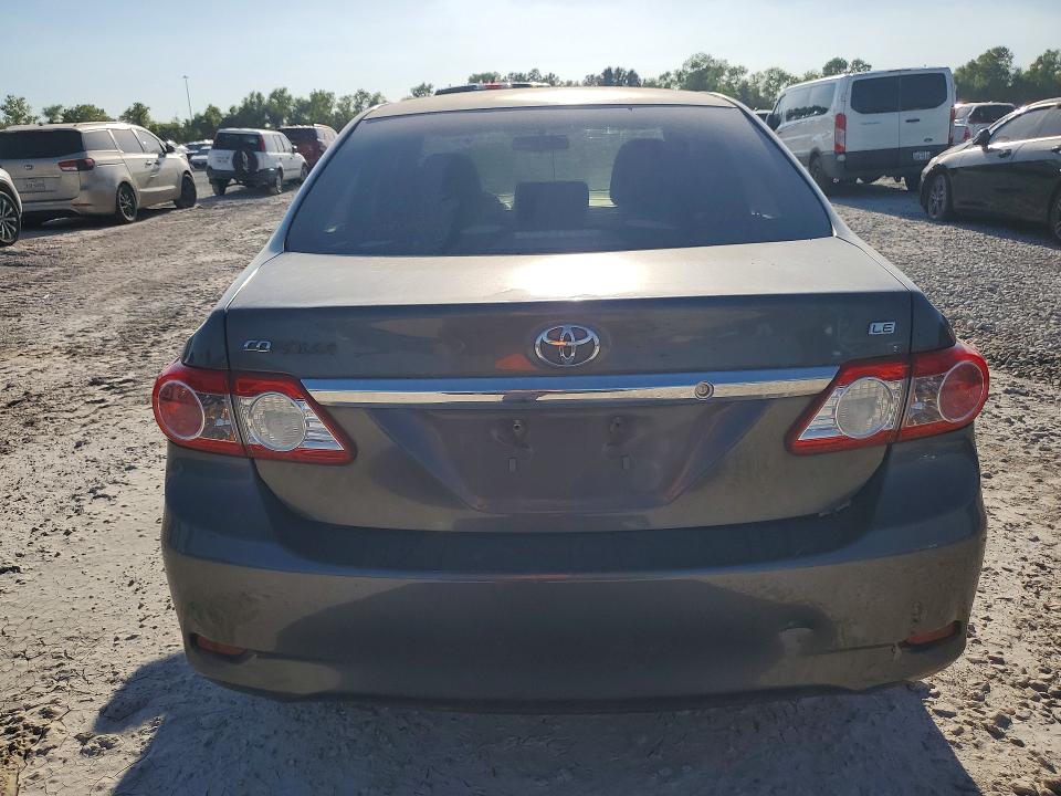 Продаж на аукціоні авто 2011 Toyota Corolla, vin: 2T1BU4EE1BC733515, номер лоту: 65499146