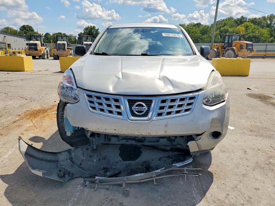 Aukcja sprzedaży 2010 Nissan Rogue, vin: JN8AS5MT8AW506520, numer aukcji: 66615276