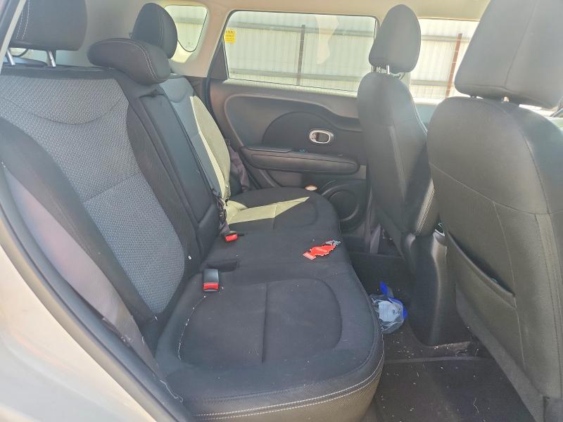Продаж на аукціоні авто 2019 Kia Soul, vin: KNDJP3A54K7910465, номер лоту: 64160576