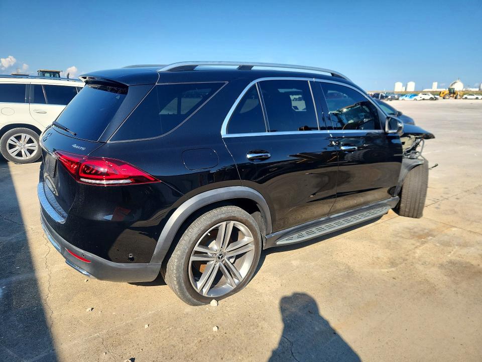 Aukcja sprzedaży 2022 Mercedes-benz Gle, vin: 4JGFB5KB1NA747071, numer aukcji: 63211846