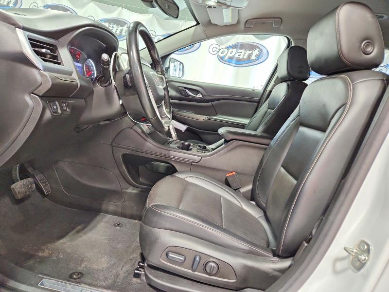 Aukcja sprzedaży 2023 Gmc Acadia, vin: 1GKKNML4XPZ157626, numer aukcji: 64627866