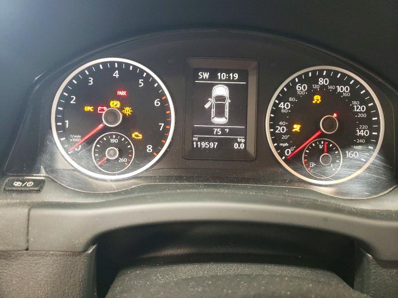 Aukcja sprzedaży 2015 Volkswagen Tiguan, vin: WVGBV7AX2FW555550, numer aukcji: 65703146