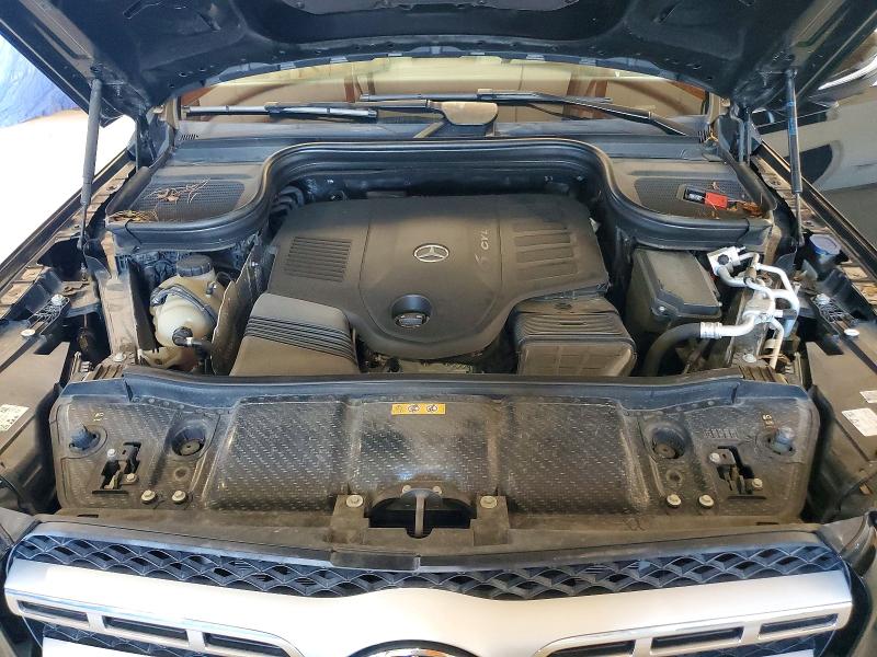 Продаж на аукціоні авто 2023 Mercedes-benz Gls, vin: 4JGFF5KE0PA887159, номер лоту: 65114766