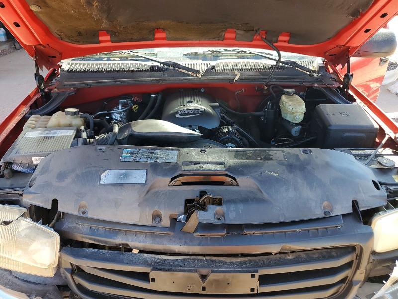 66309636 :رقم المزاد ، 1GTEK19T53E225217 vin ، 2003 Gmc New Sierra مزاد بيع