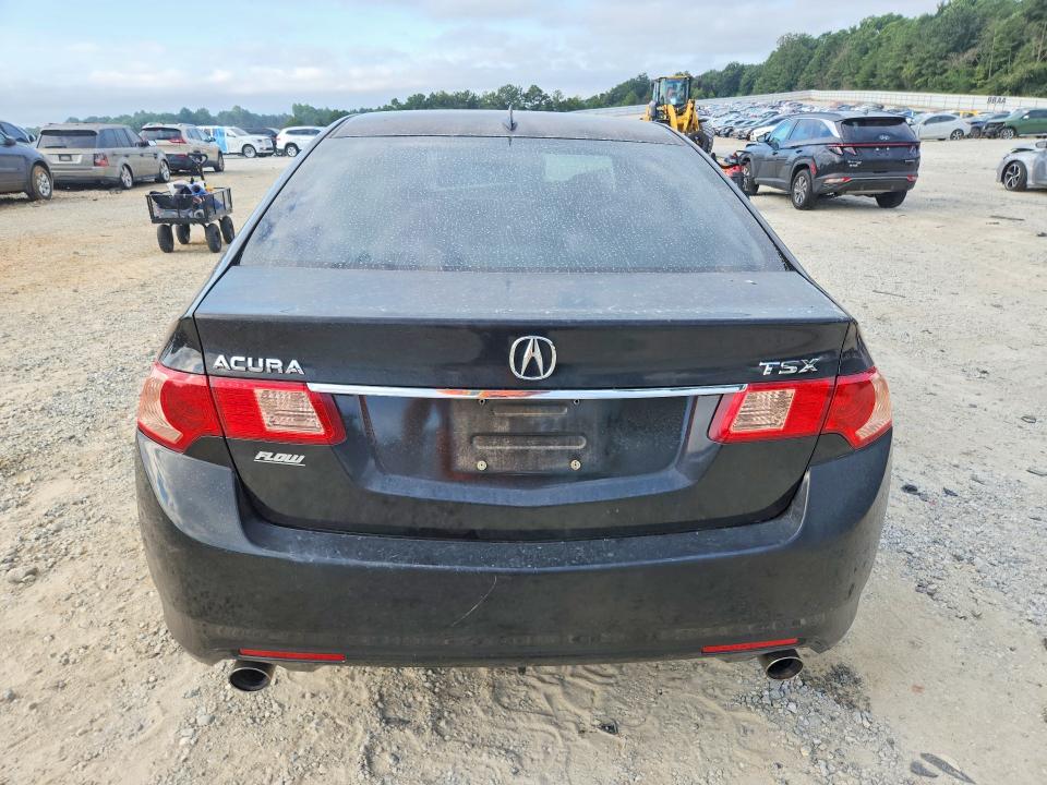 63886906 :رقم المزاد ، JH4CU2F42CC010375 vin ، 2012 Acura Tsx مزاد بيع