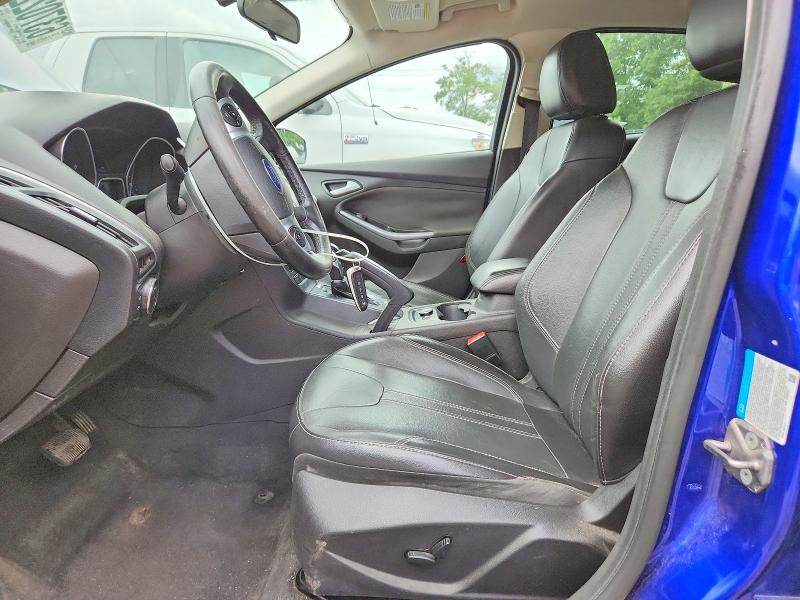 Продаж на аукціоні авто 2013 Ford Focus, vin: 1FADP3N22DL204284, номер лоту: 63702216