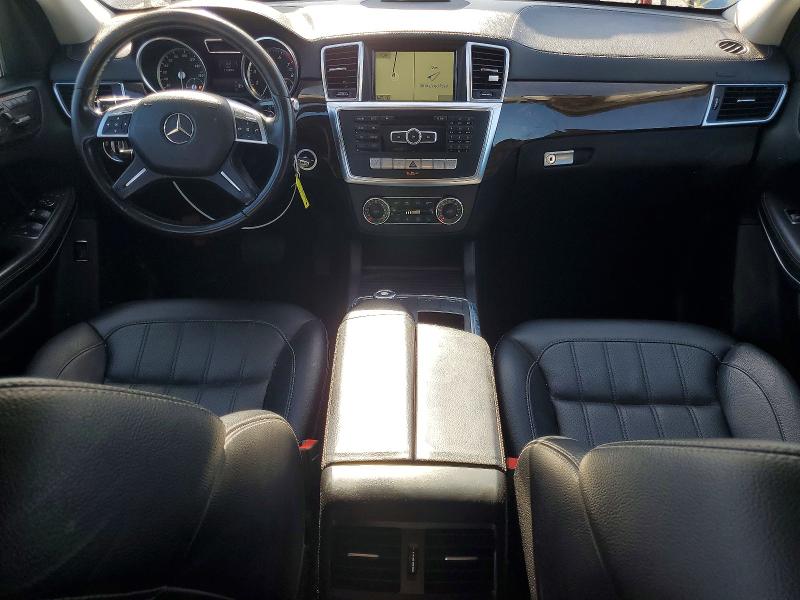 Aukcja sprzedaży 2014 Mercedes-benz Gl, vin: 4JGDF7CE4EA280373, numer aukcji: 64285496