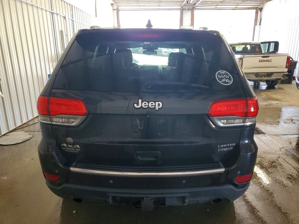 Aukcja sprzedaży 2014 Jeep Grand Cherokee, vin: 1C4RJFBT0EC129893, numer aukcji: 65366466