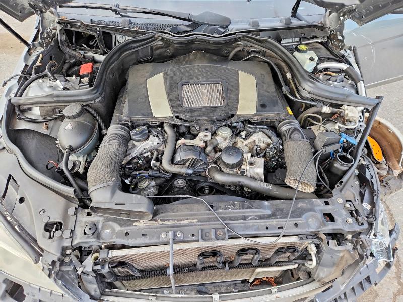 Продаж на аукціоні авто 2010 Mercedes-benz C, vin: WDDGF8BB9AF503024, номер лоту: 66477986