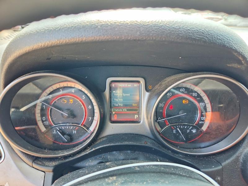 Aukcja sprzedaży 2018 Dodge Journey, vin: 3C4PDCGG4JT527907, numer aukcji: 64668116