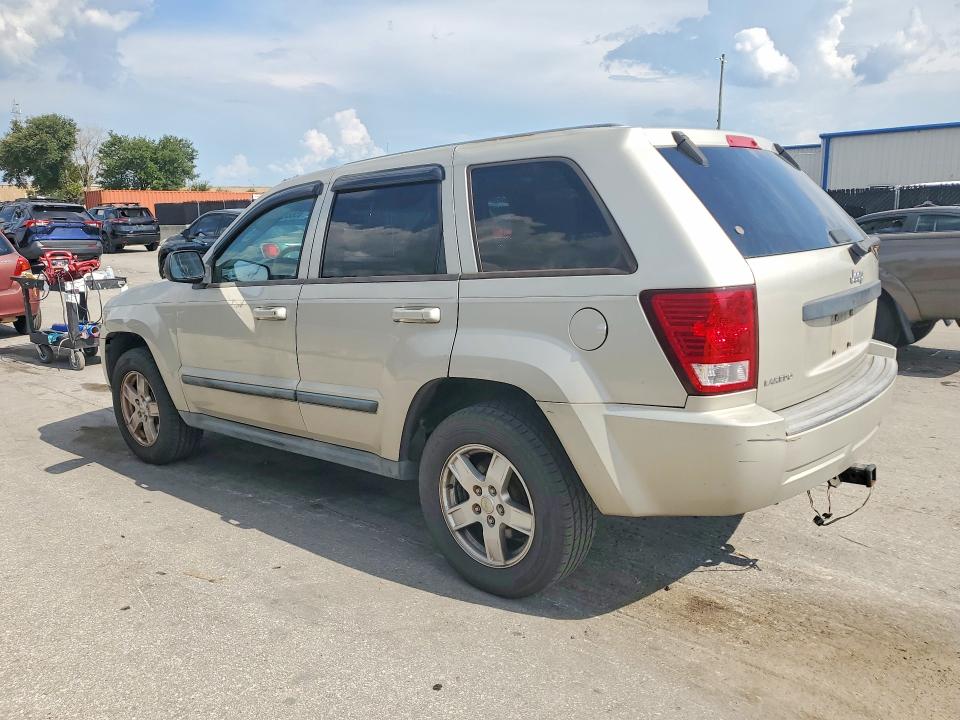 Aukcja sprzedaży 2007 Jeep Grand Cherokee, vin: 1J8GS48K97C656740, numer aukcji: 65666516