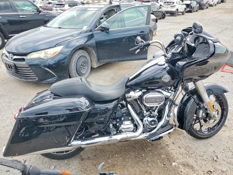 Продажа на аукционе авто 2021 Harley-davidson Fltrxs, vin: 1HD1KTP1XMB601522, номер лота: 65028946