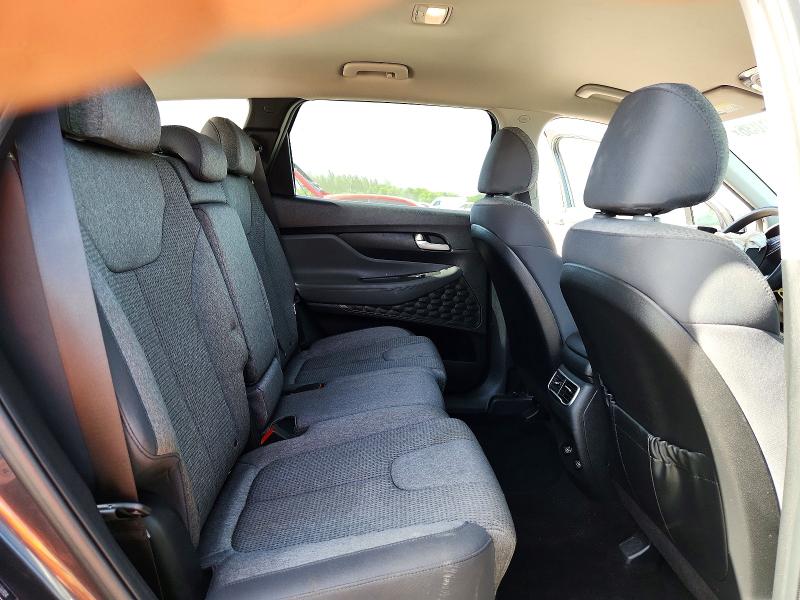 Продаж на аукціоні авто 2023 Hyundai Santa Fe, vin: 5NMS14AJ2PH636904, номер лоту: 65131036