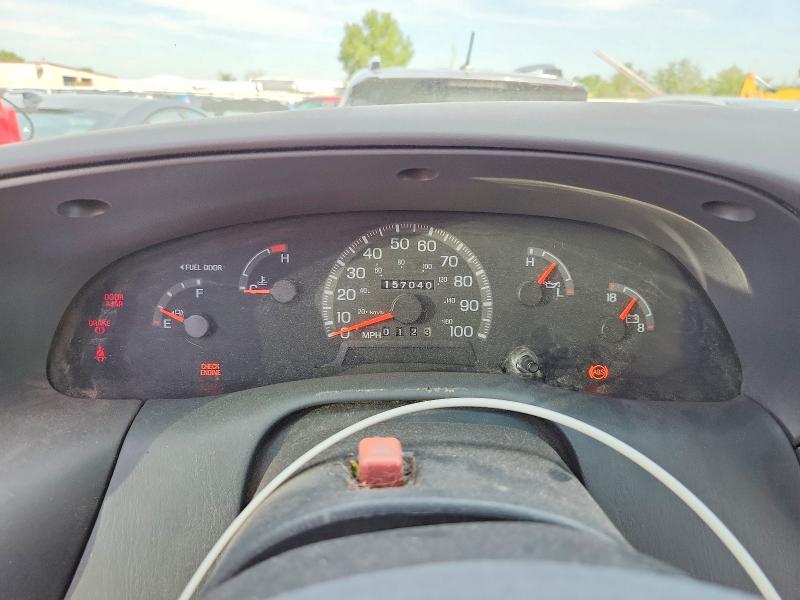 Продажа на аукционе авто 1997 Ford F-150, vin: 1FTDX1868VKB57623, номер лота: 67061276
