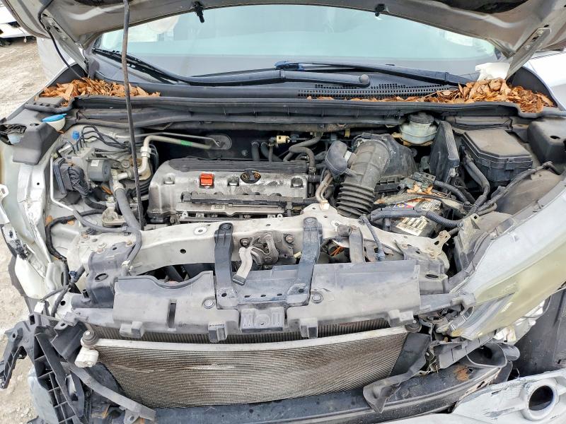 Aukcja sprzedaży 2013 Honda Cr-v, vin: 2HKRM3H72DH517047, numer aukcji: 64053056