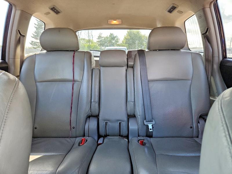 66194836 :رقم المزاد ، 5TDBK3EH3DS202126 vin ، 2013 Toyota Highlander مزاد بيع