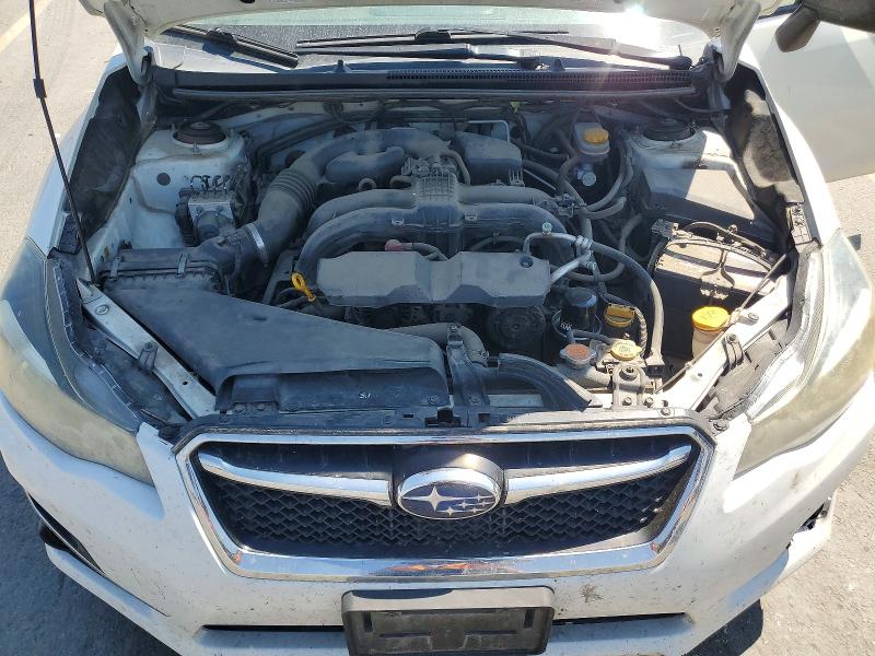 65731706 :رقم المزاد ، JF1GJAA65FG013675 vin ، 2015 Subaru Impreza مزاد بيع