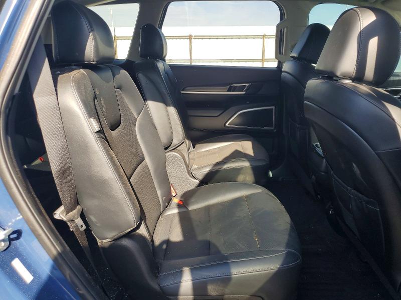 Aukcja sprzedaży 2024 Kia Telluride, vin: 5XYP64GC1RG471697, numer aukcji: 64998196