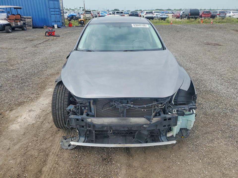 2015 Infiniti Q50 მანქანა იყიდება აუქციონზე, vin: JN1BV7AP7FM358215, აუქციონის ნომერი: 63649166