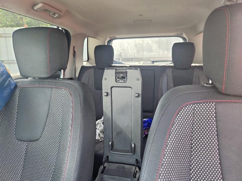 Aukcja sprzedaży 2015 Gmc Terrain, vin: 2GKALREK3F6313235, numer aukcji: 63247986