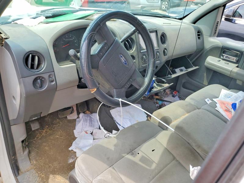 Aukcja sprzedaży 2008 Ford F150, vin: 1FTRW12W68FB27325, numer aukcji: 63751286