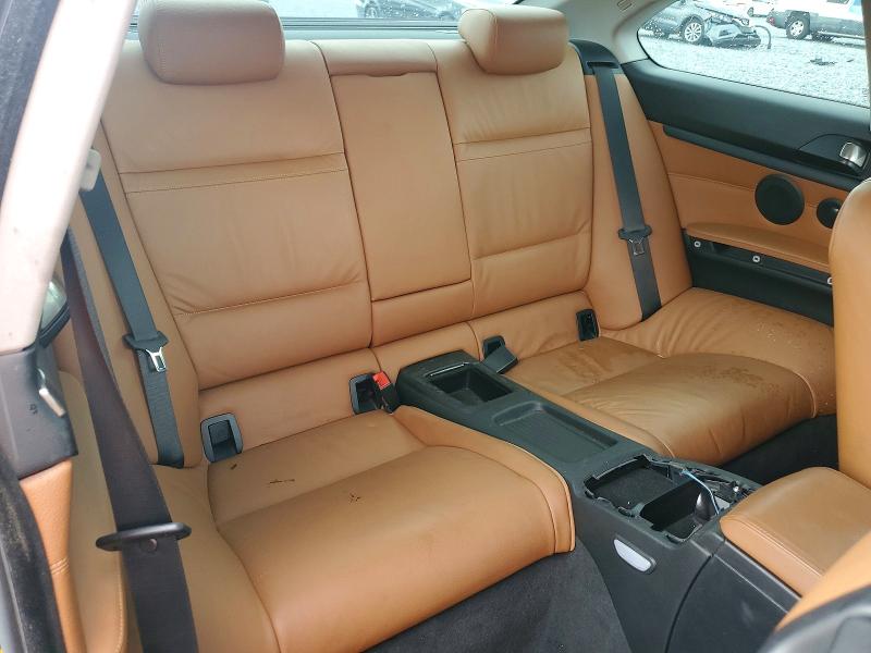 Продаж на аукціоні авто 2008 Bmw 335, vin: WBAWB73518P155595, номер лоту: 61920916